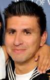Ray Mendoza