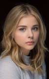 Chloë Grace Moretz