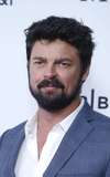 Karl Urban