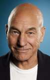 Patrick Stewart