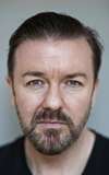 Ricky Gervais