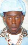 Tyler  the Creator