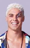 Leo Alcy