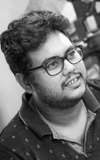 Srijit Roy