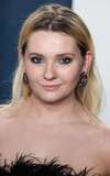 Abigail Breslin