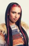 Kylie Cantrall