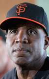 Barry Bonds