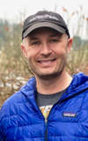 Clinton Wayne