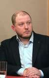 Dmitry Kiselev