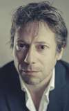 Mathieu Amalric