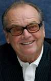 Jack Nicholson