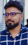 Kathir Raven S