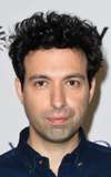 Alex Karpovsky