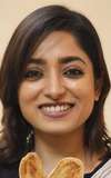 Ishaa Saha