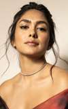 Mrunal Thakur