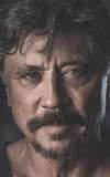 Carlos Bardem