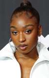  Normani