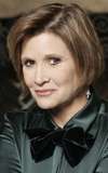 Carrie Fisher