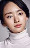 Won Jin-a