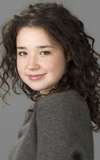 Sarah Steele
