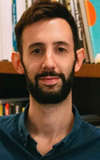 Josh Cole