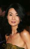 Maggie Cheung