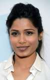 Freida Pinto