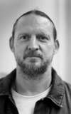 Kieron Hawkes