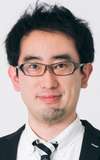 Yuma Takahashi