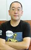 Daizen Komatsuda