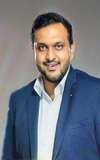 Aditya Sarpotdar