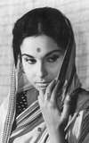 Madhabi Mukherjee