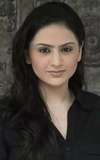 Parvati Sehgal