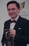 Richard Binnington