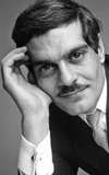 Omar Sharif