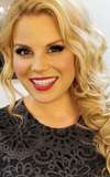 Megan Hilty