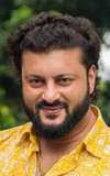 Anubhav Mohanty
