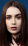 Lily Collins
