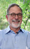 Rick Shaine