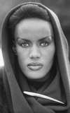 Grace Jones