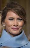 Melania Trump