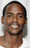 Keith Robinson