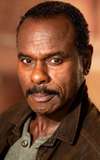 Steven Williams