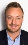 Jeppe Riddervold