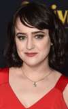 Mara Wilson