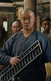 Michelle Yeoh Yeoh