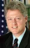 Bill Clinton