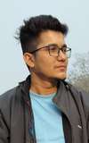 Milind Adhikari