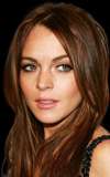 Lindsay Lohan