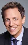 Seth Meyers